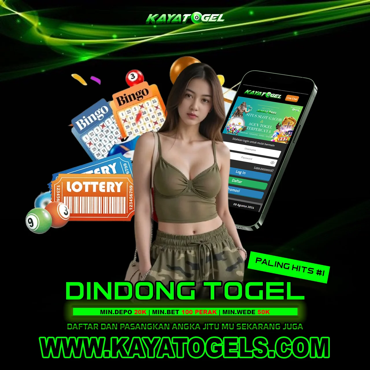 Dindong Togel Kayatogel